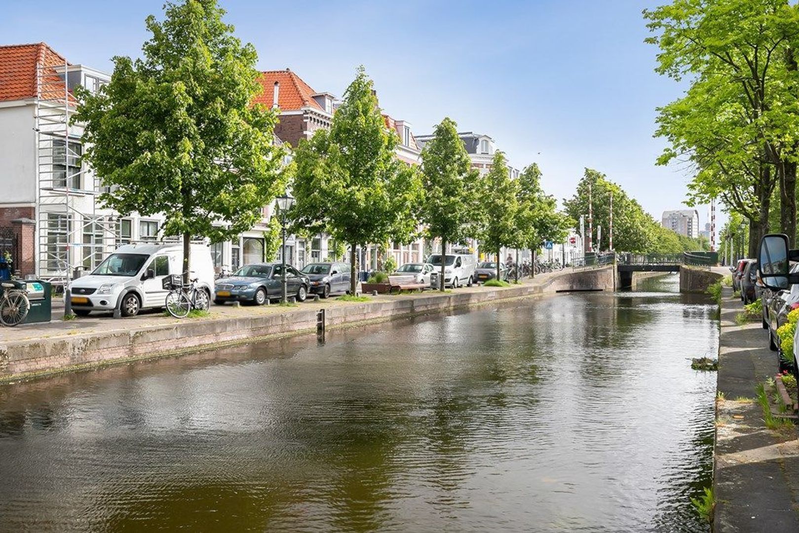 Hooftskade 6, Den Haag foto-20