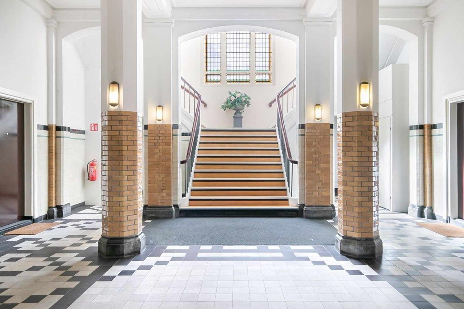 Hooftskade 6, Den Haag foto-21