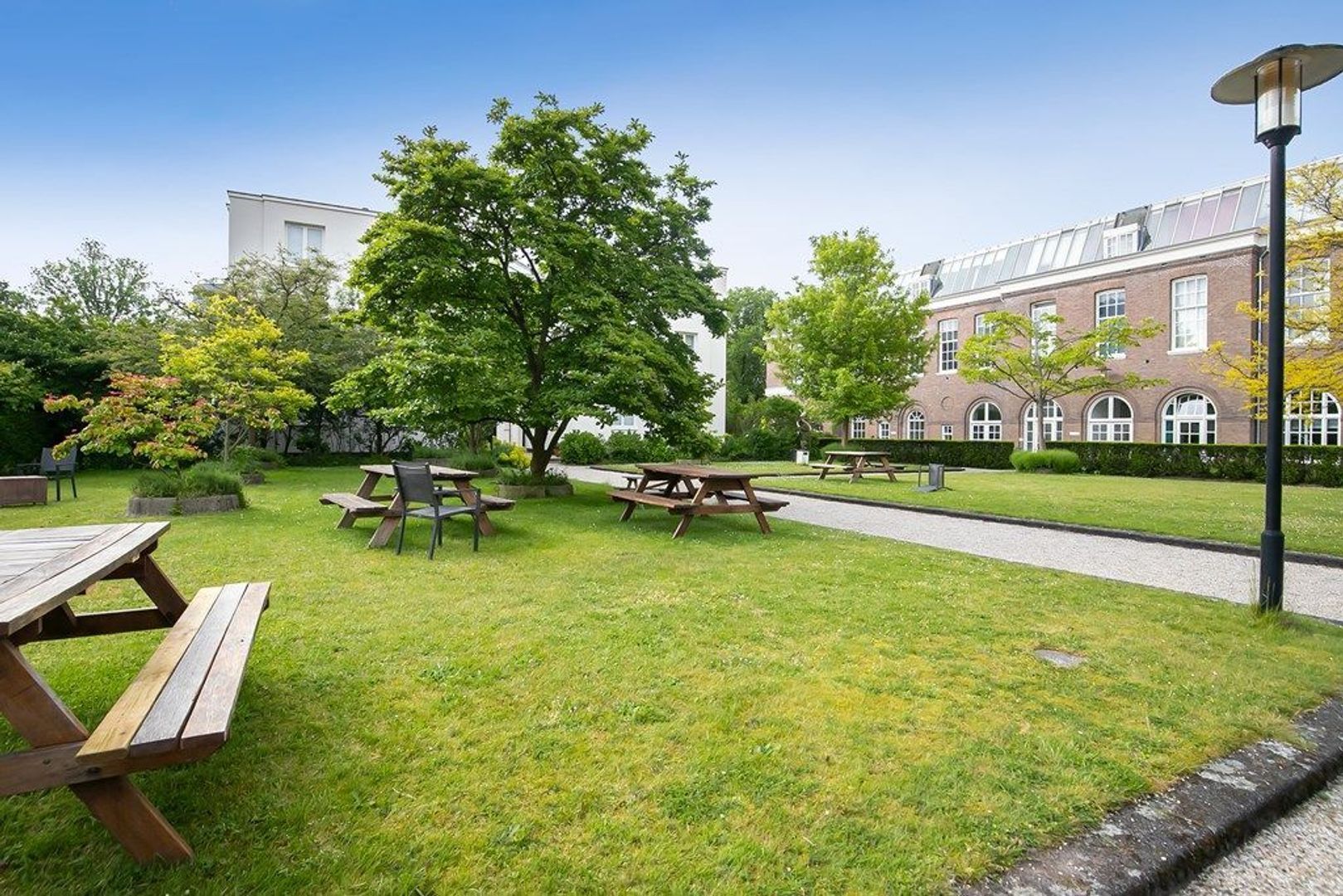 Hooftskade 6, Den Haag foto-18