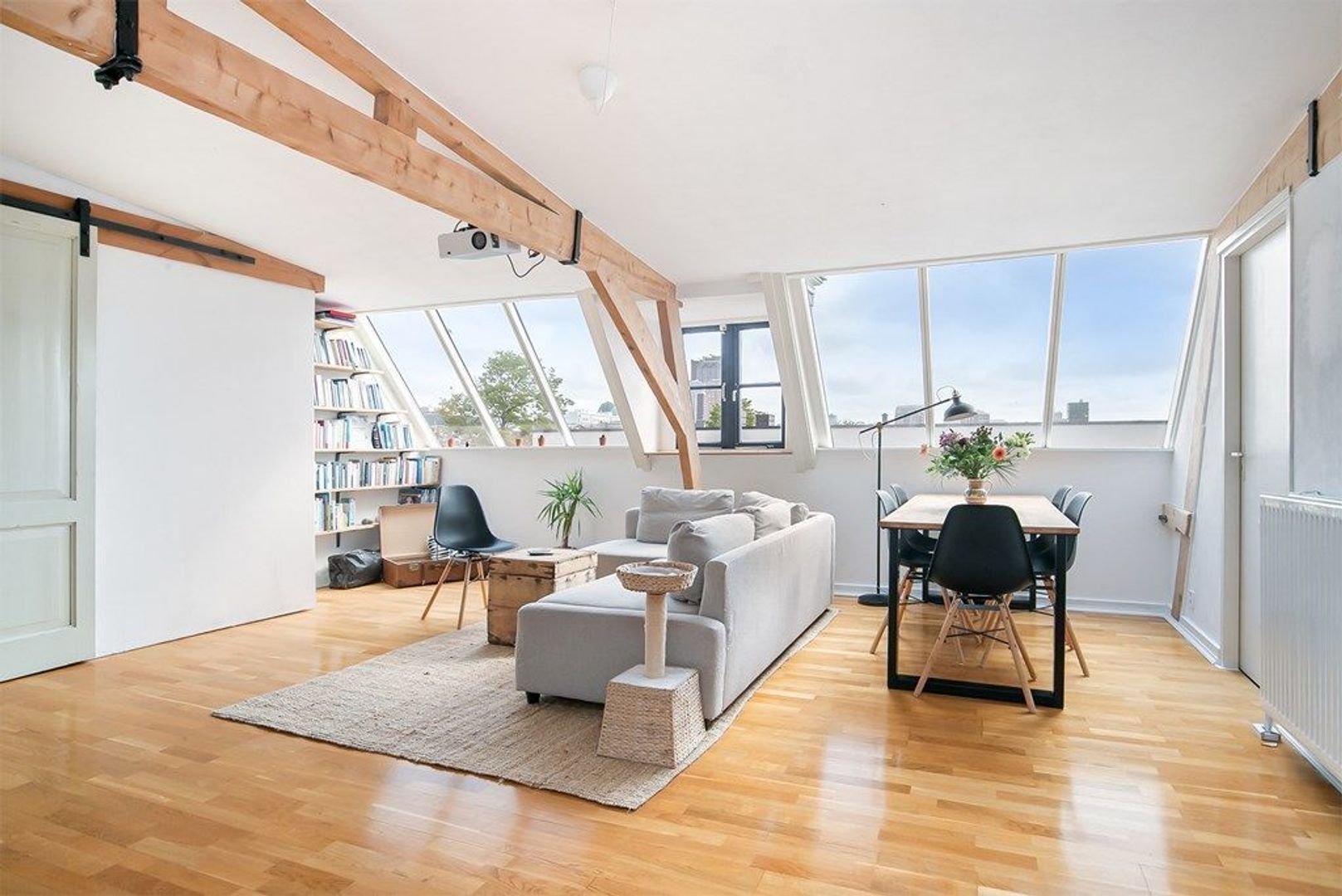 Hooftskade 6, Den Haag foto-1