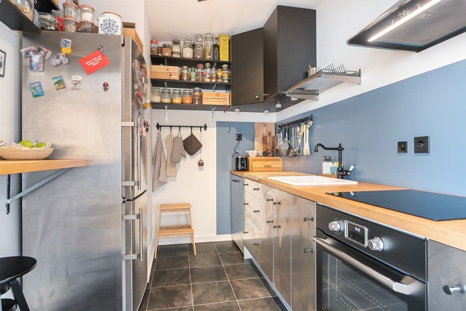 Hooftskade 6, Den Haag foto-5