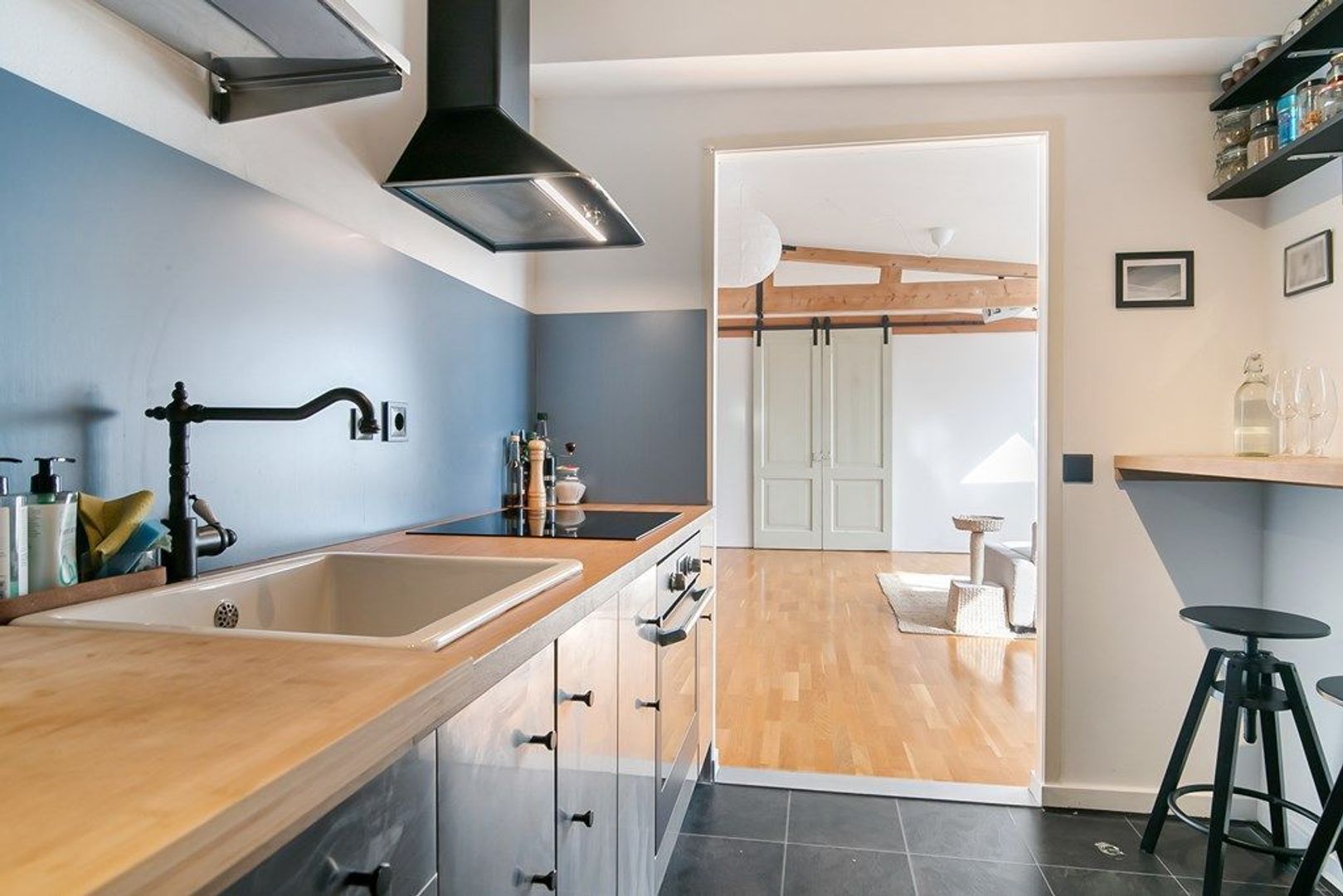 Hooftskade 6, Den Haag foto-7