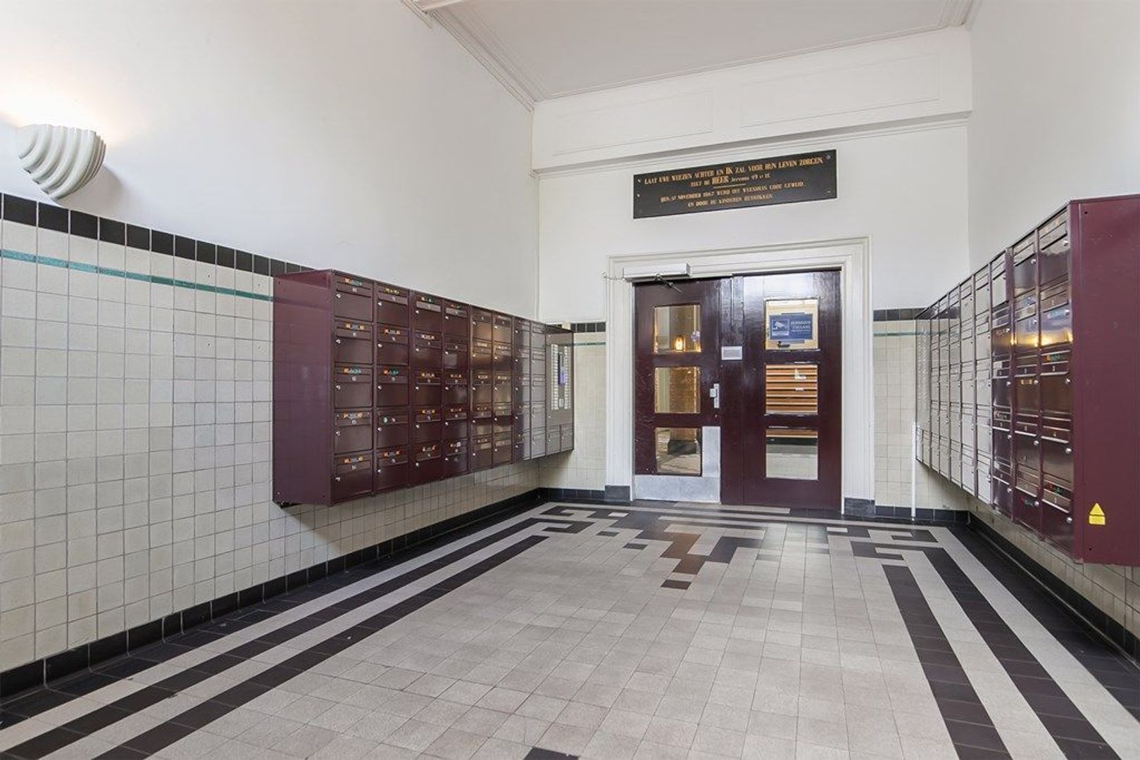 Hooftskade 6, Den Haag foto-22