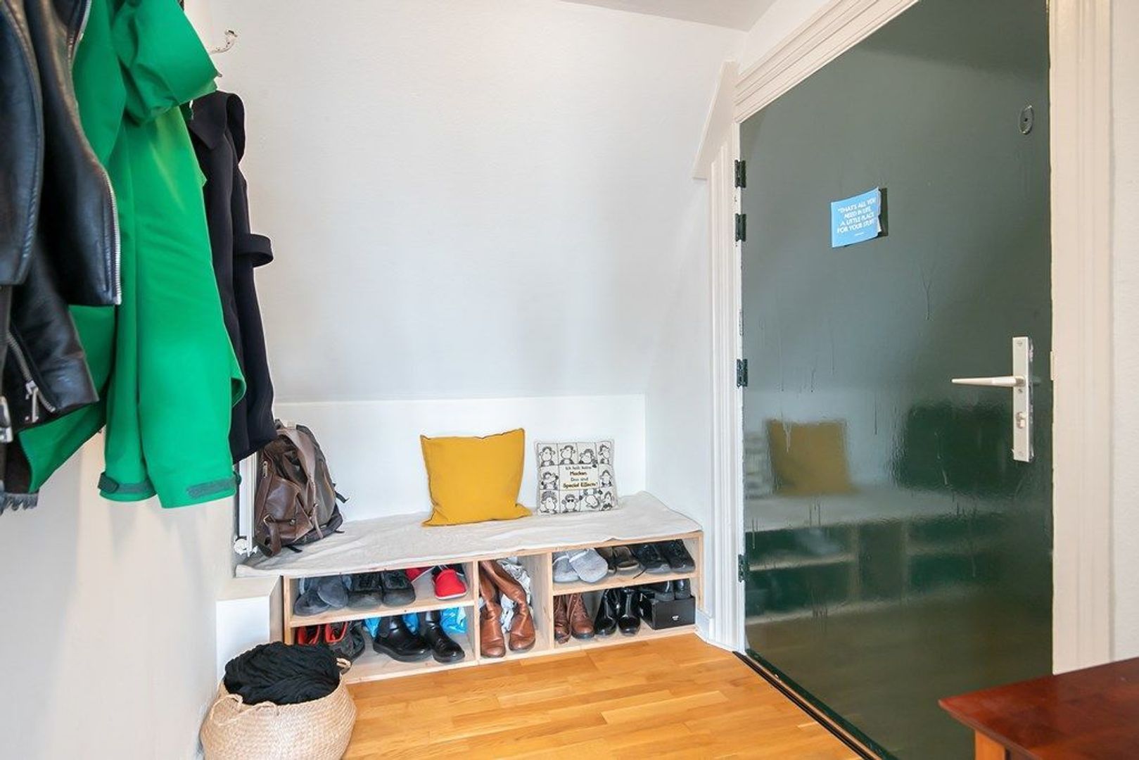 Hooftskade 6, Den Haag foto-16