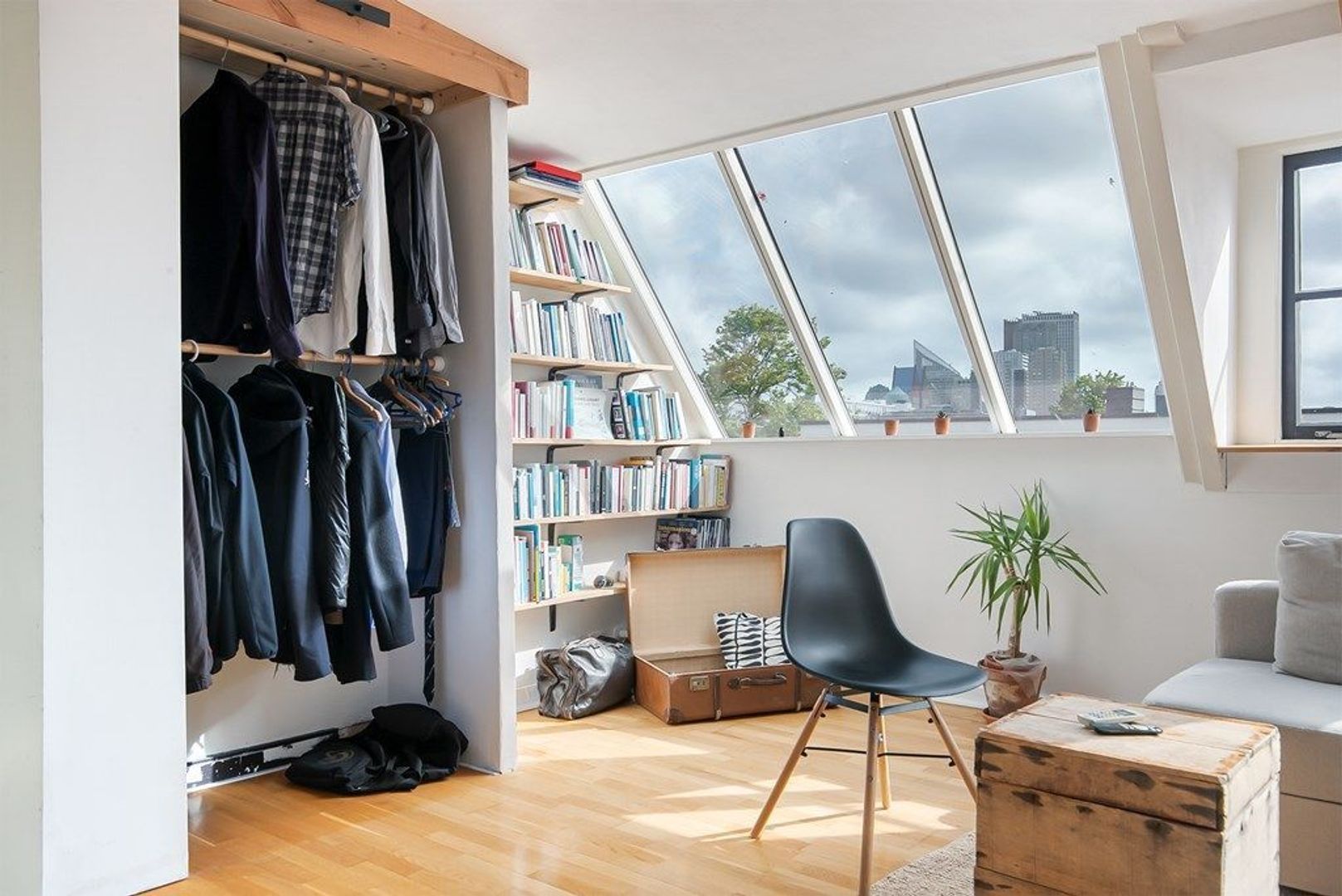 Hooftskade 6, Den Haag foto-8