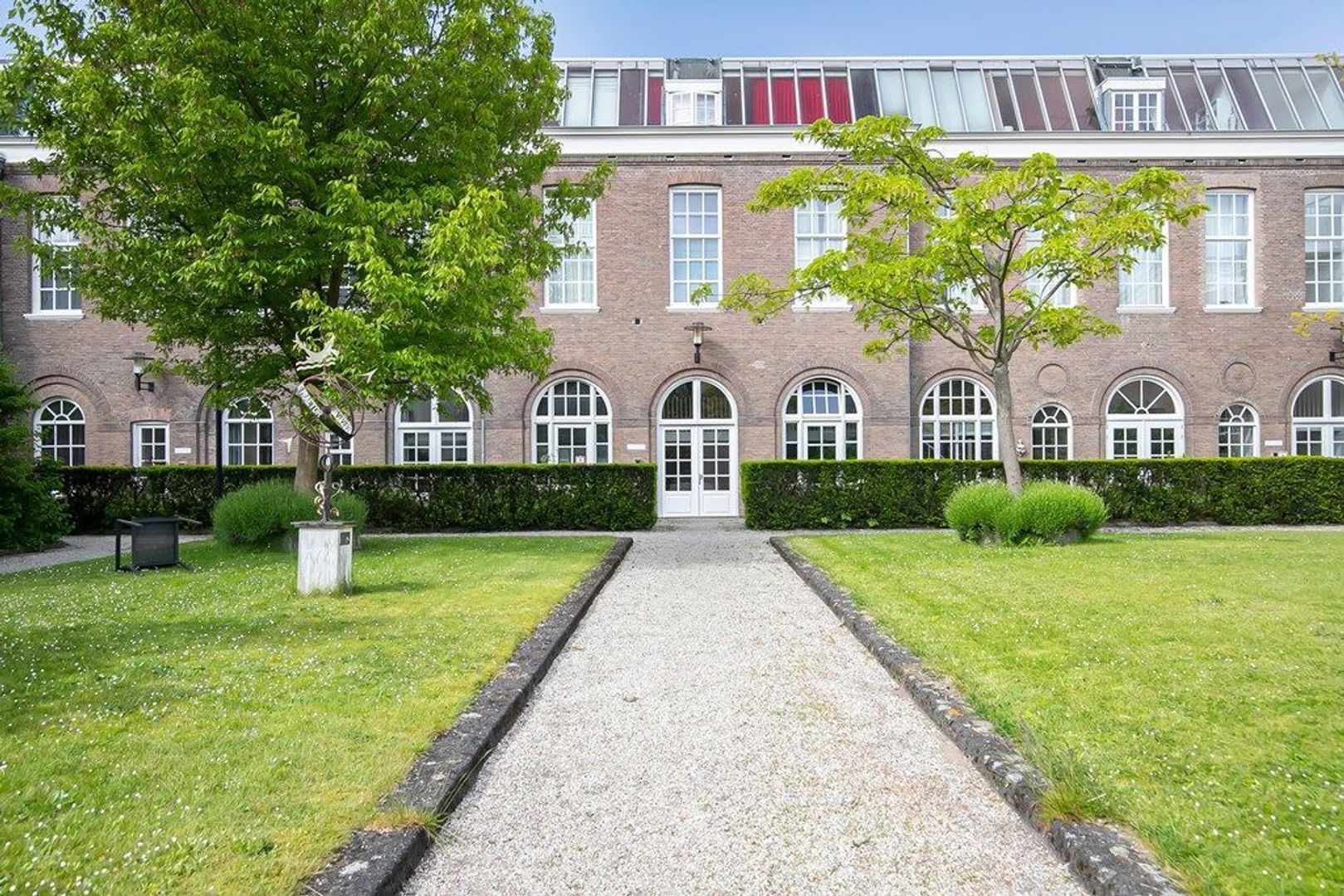 Hooftskade 6, Den Haag foto-2