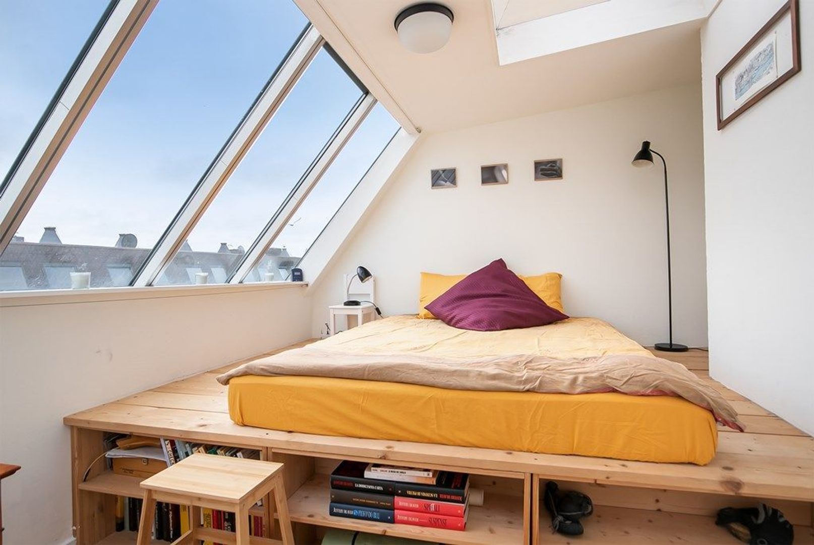 Hooftskade 6, Den Haag foto-10