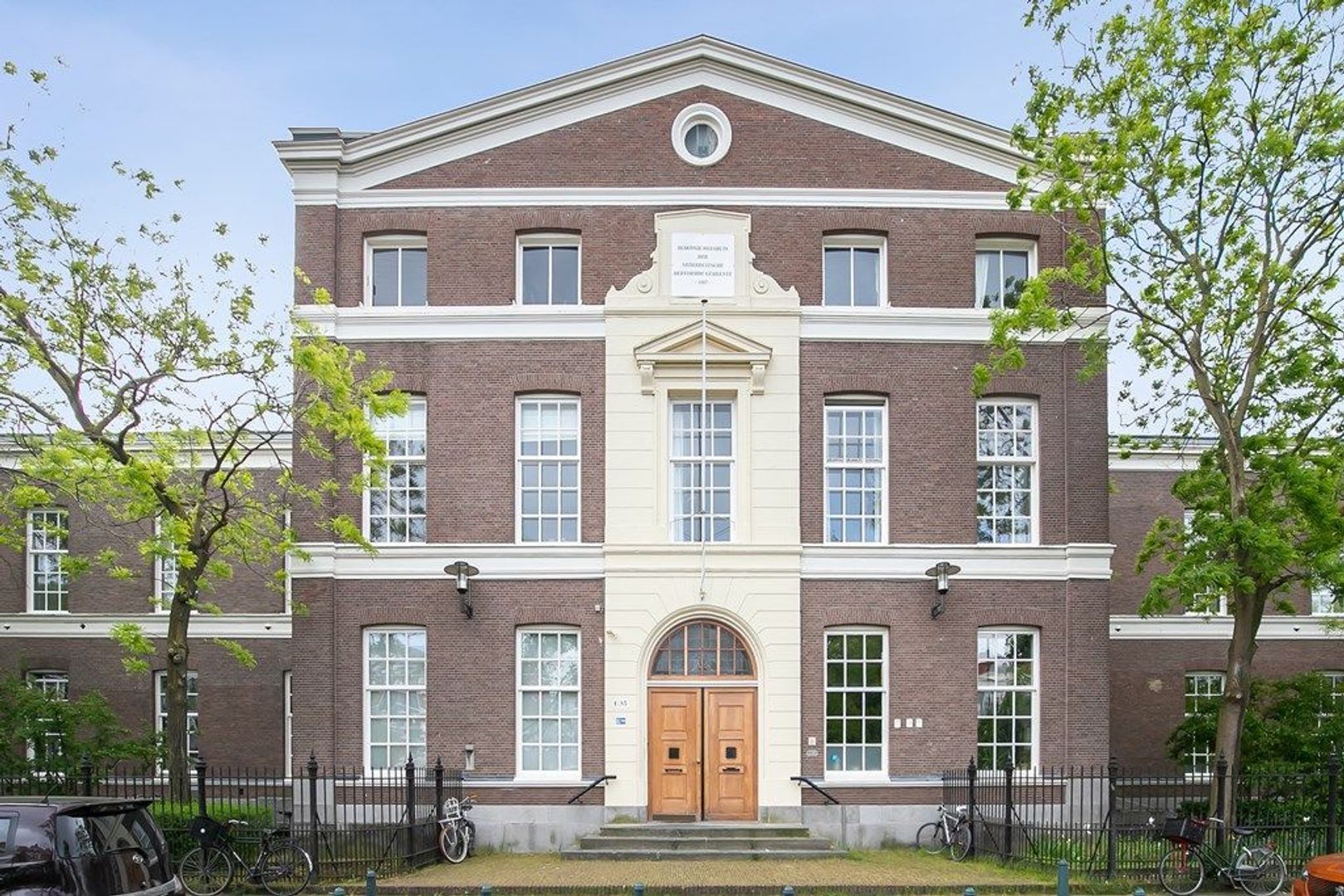 Hooftskade 6, Den Haag foto-17