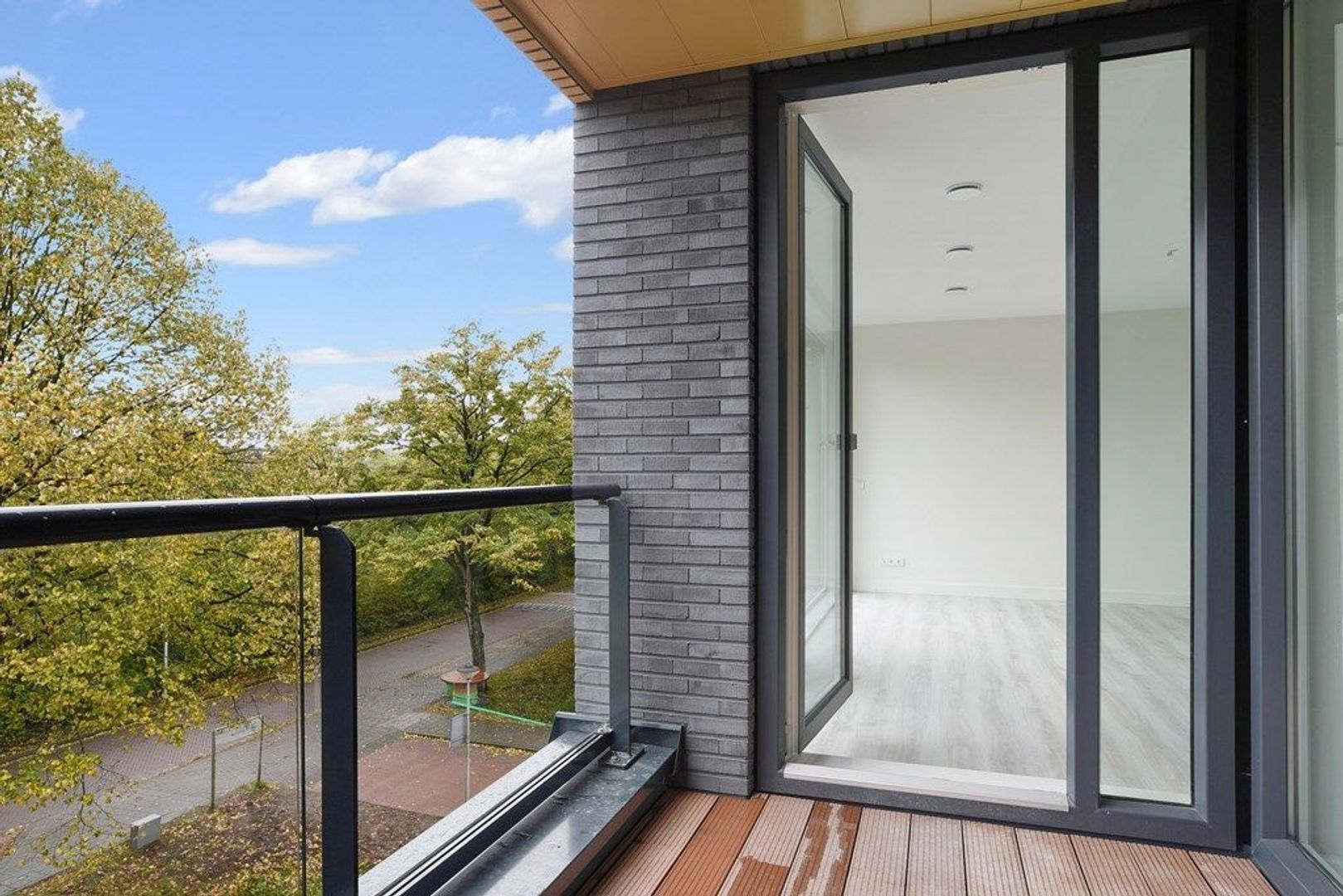 Stationsstraat 60, Rhoon foto-12