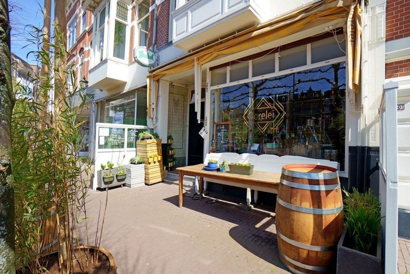 De Réaumurstraat 48, Den Haag foto-20