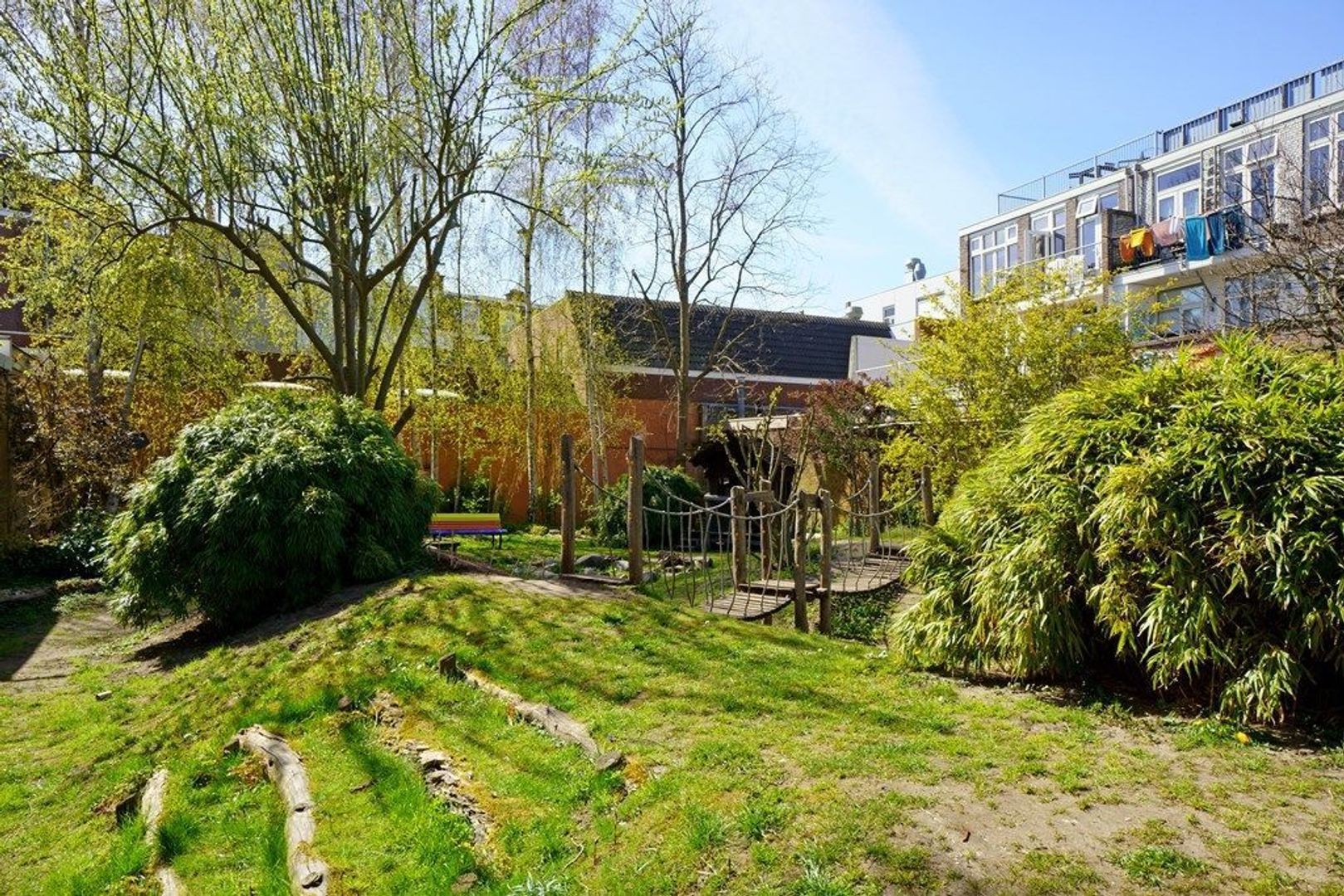 De Réaumurstraat 48, Den Haag foto-24