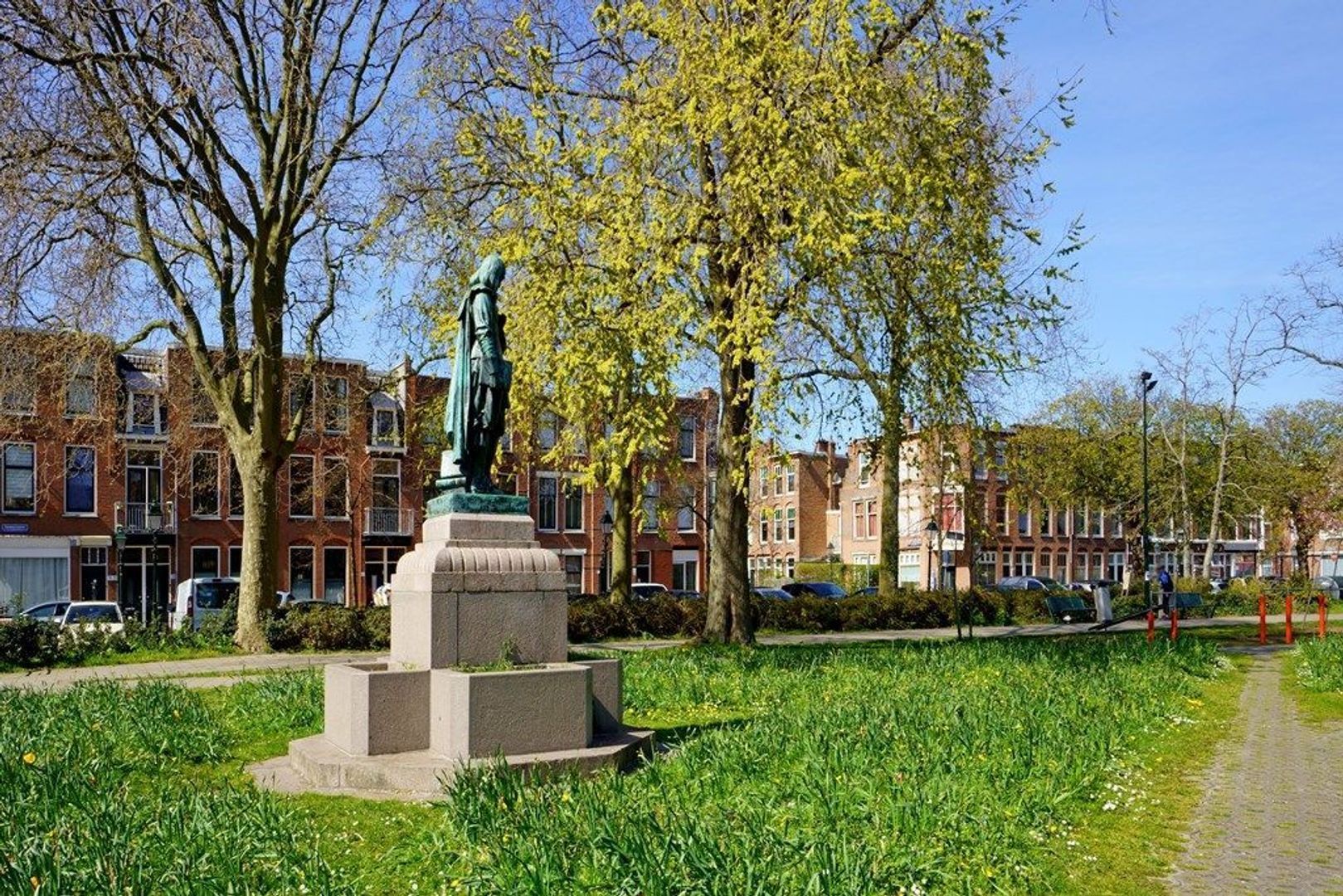 De Réaumurstraat 48, Den Haag foto-17