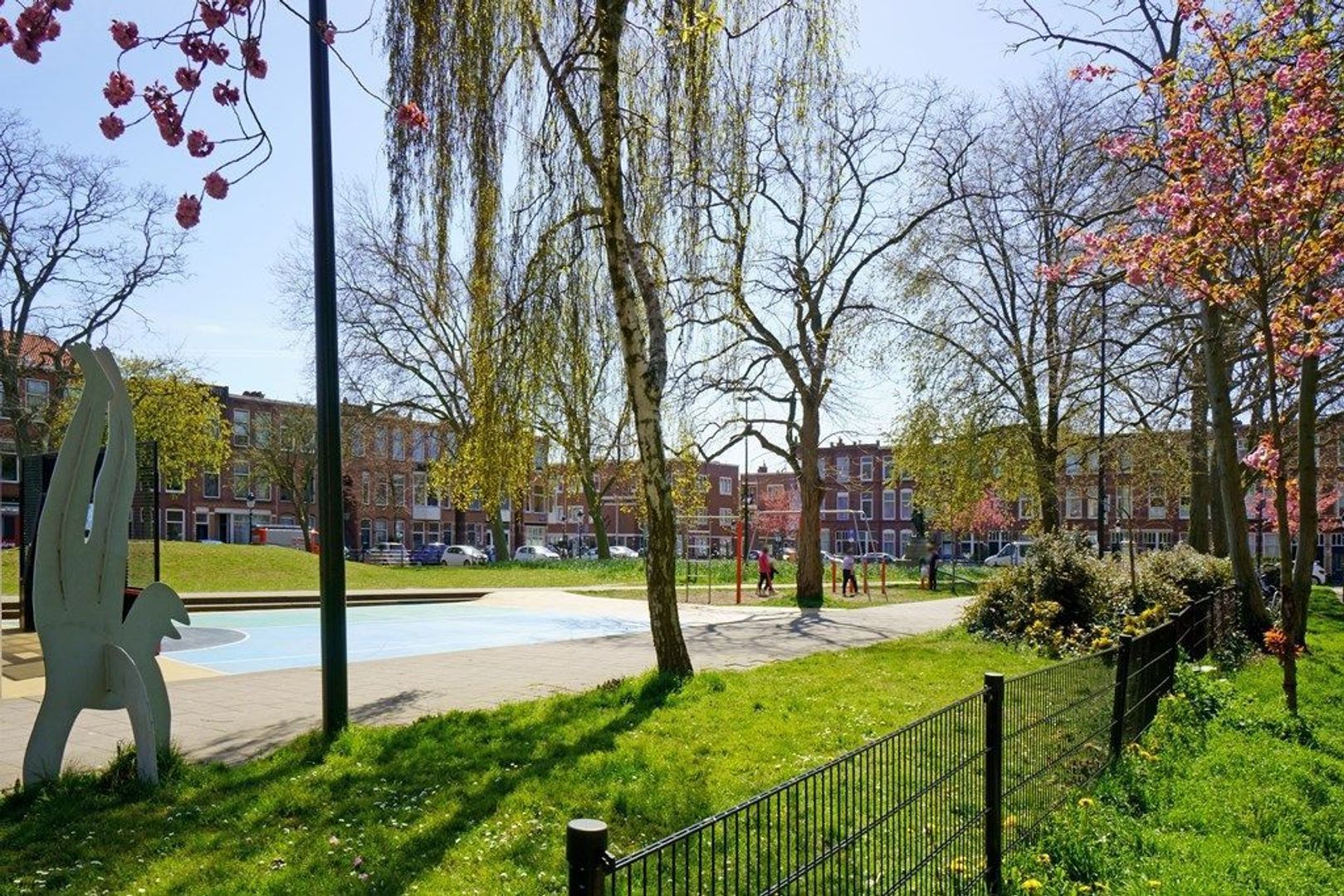 De Réaumurstraat 48, Den Haag foto-18