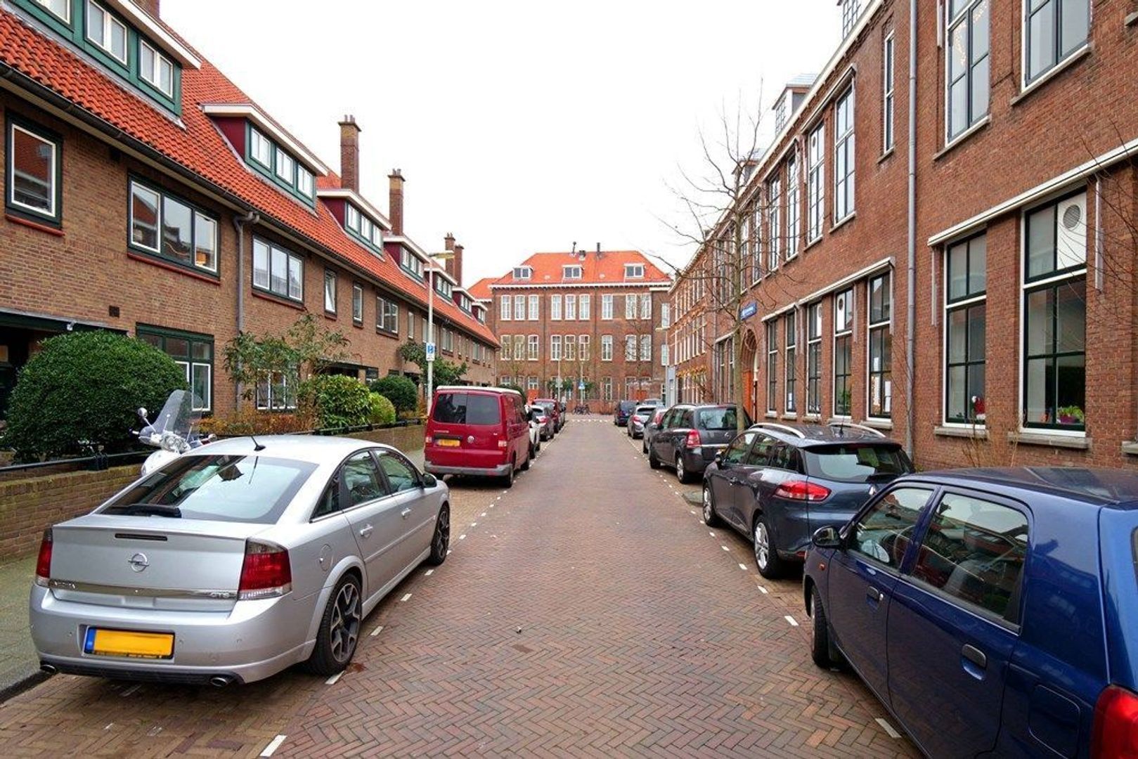 De Réaumurstraat 48, Den Haag foto-15