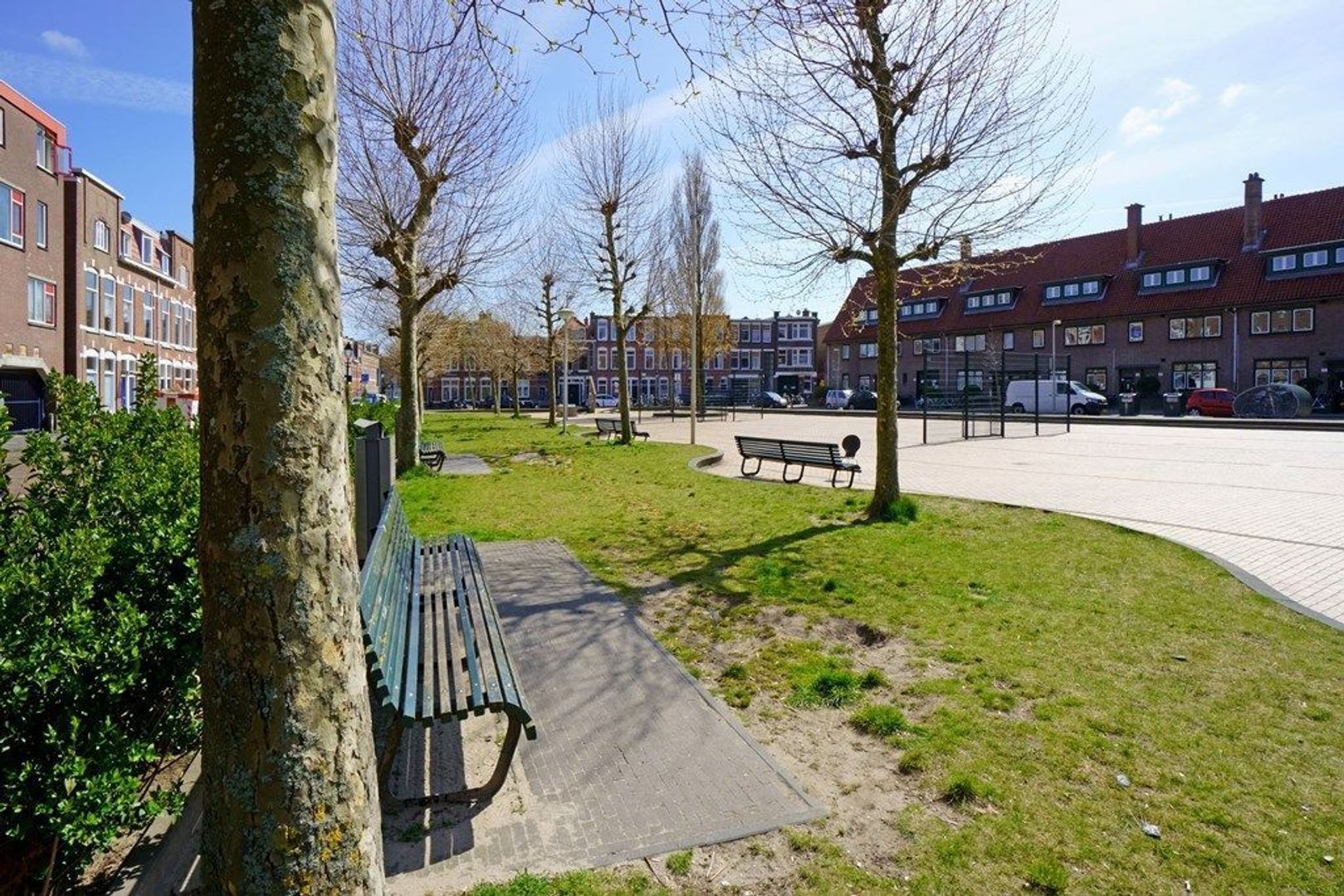 De Réaumurstraat 48, Den Haag foto-16