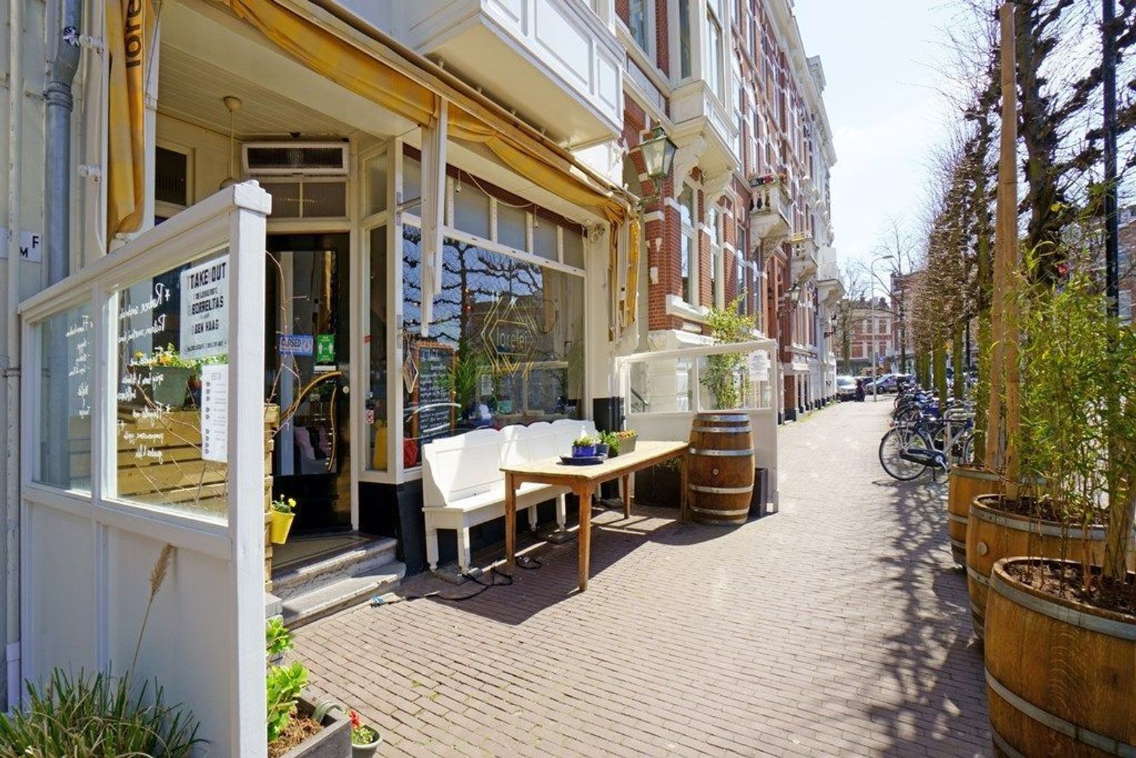 De Réaumurstraat 48, Den Haag foto-21