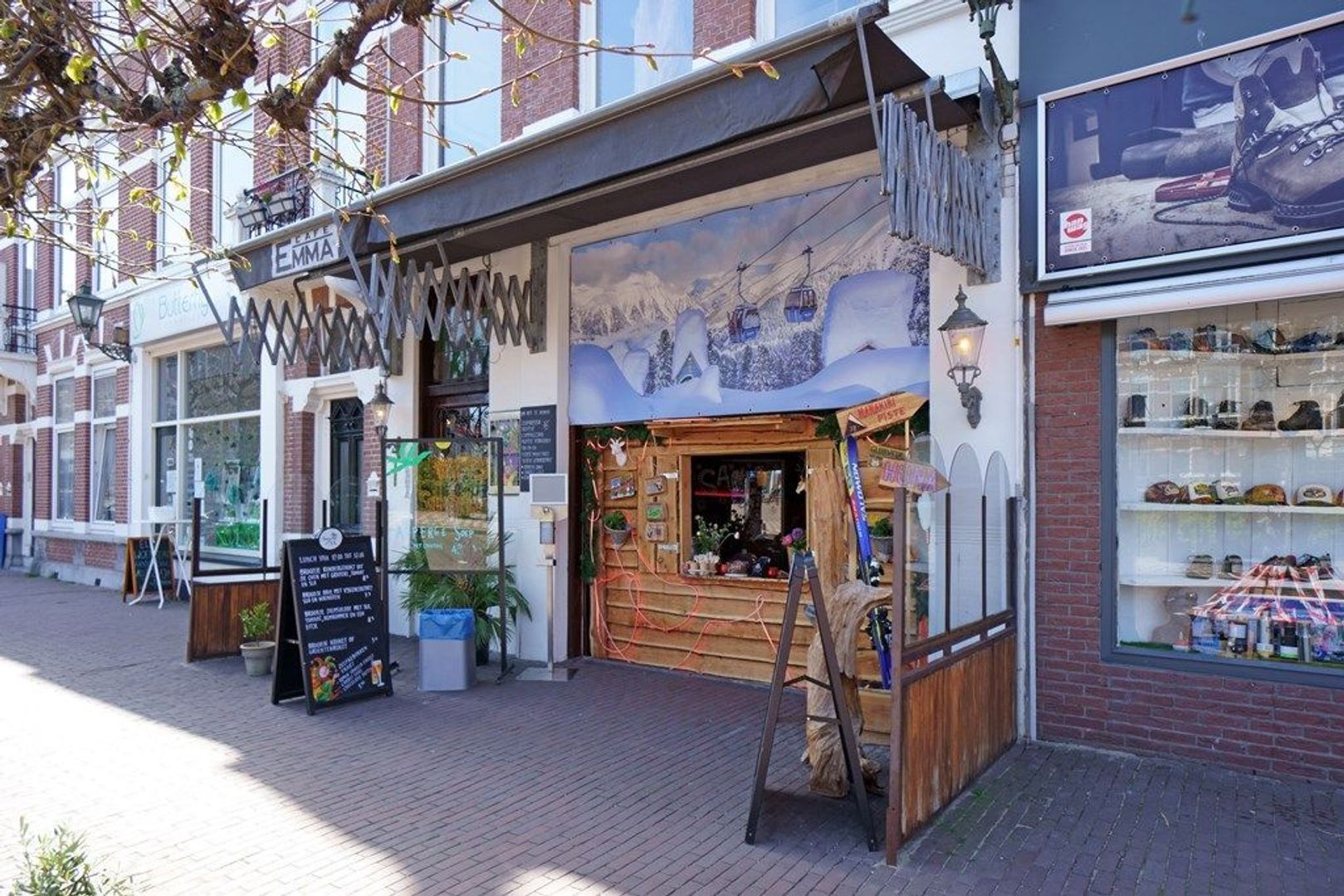 De Réaumurstraat 48, Den Haag foto-22