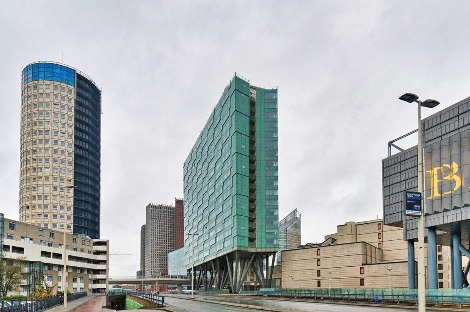 Prins Willem-Alexanderweg 169, Den Haag foto-18