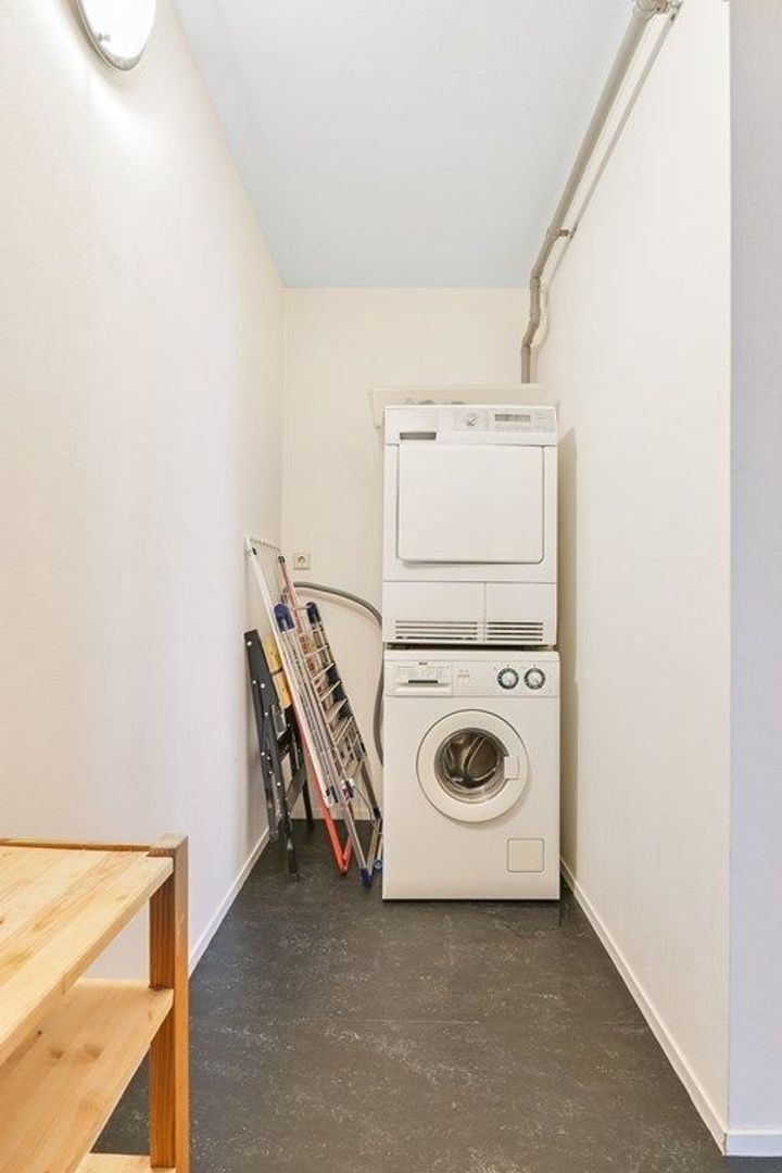 Prins Willem-Alexanderweg 169, Den Haag foto-15