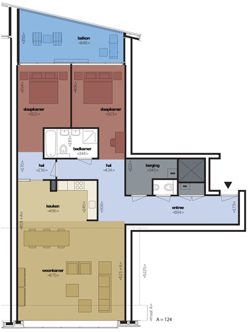 Prins Willem-Alexanderweg 169, Den Haag foto-21