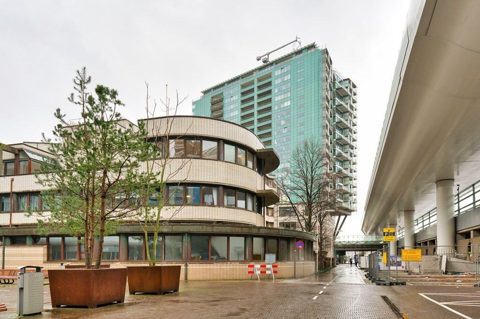 Prins Willem-Alexanderweg 169, Den Haag foto-17