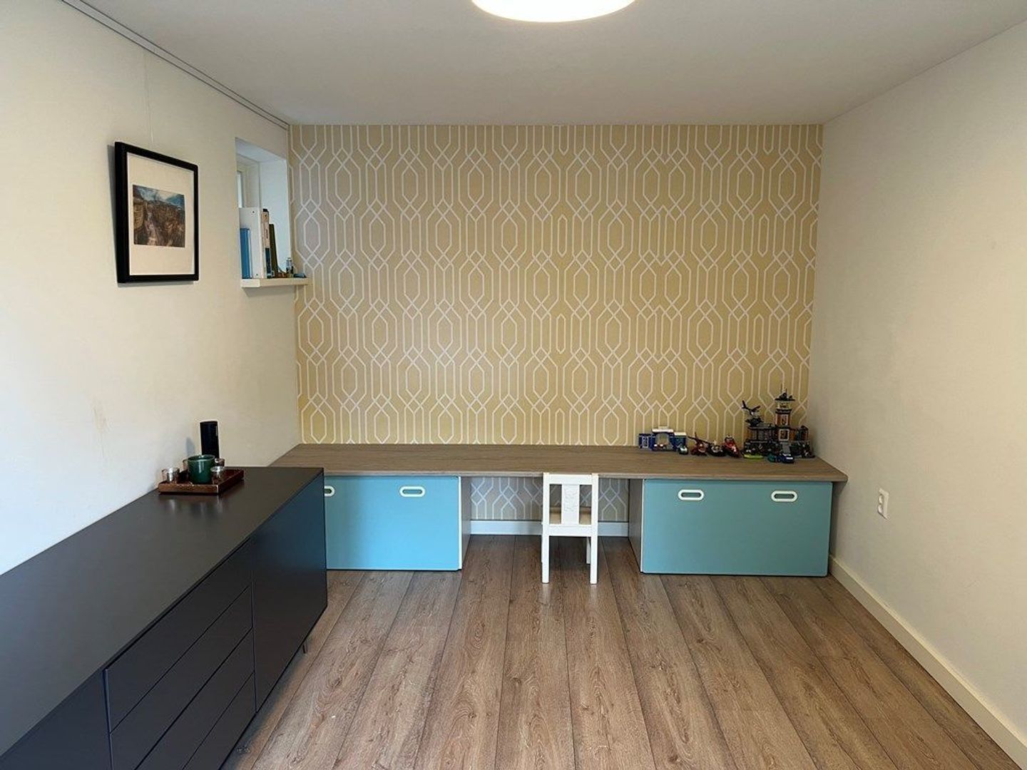 Amerbachstraat 13, Rotterdam foto-19