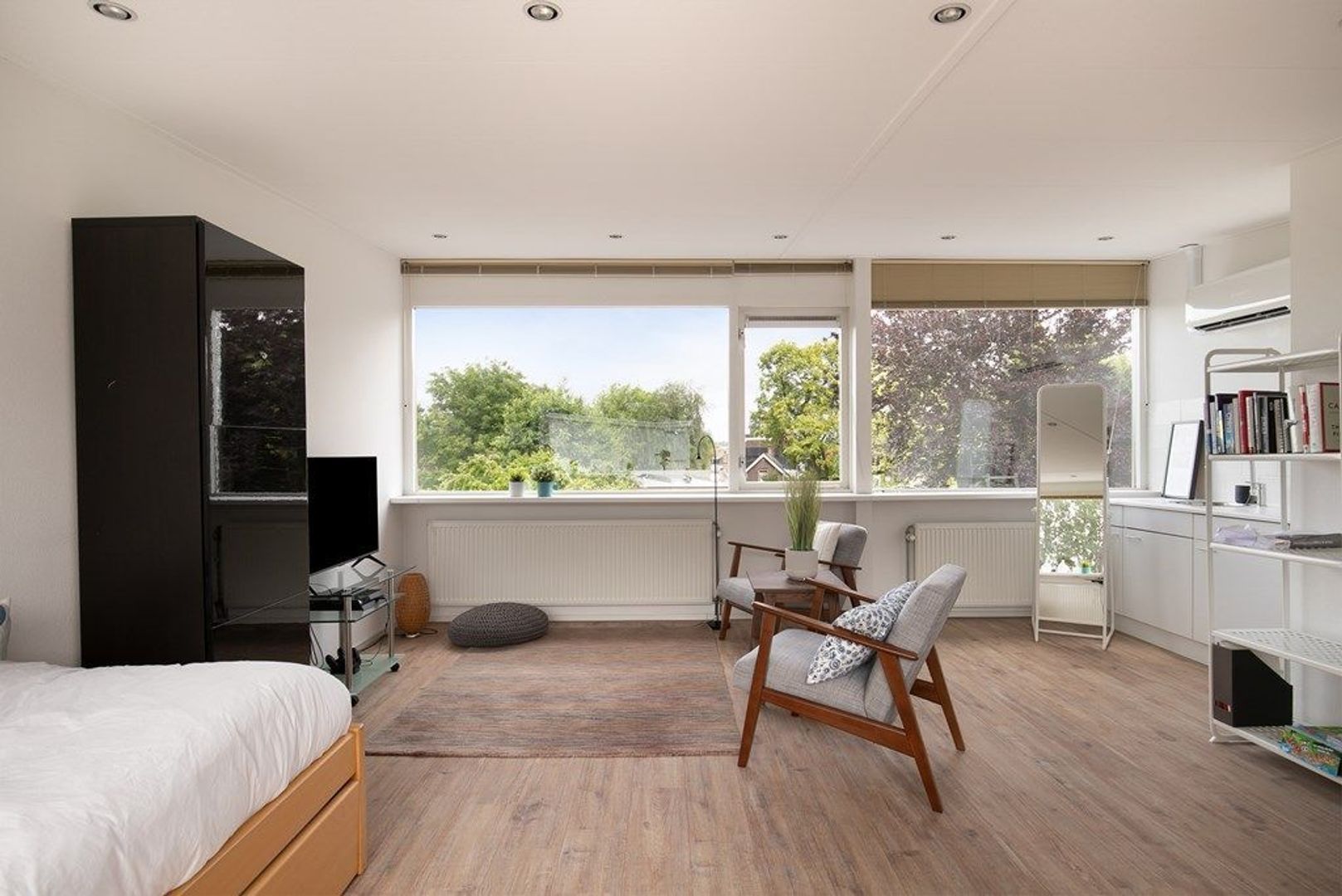 Amerbachstraat 13, Rotterdam foto-33