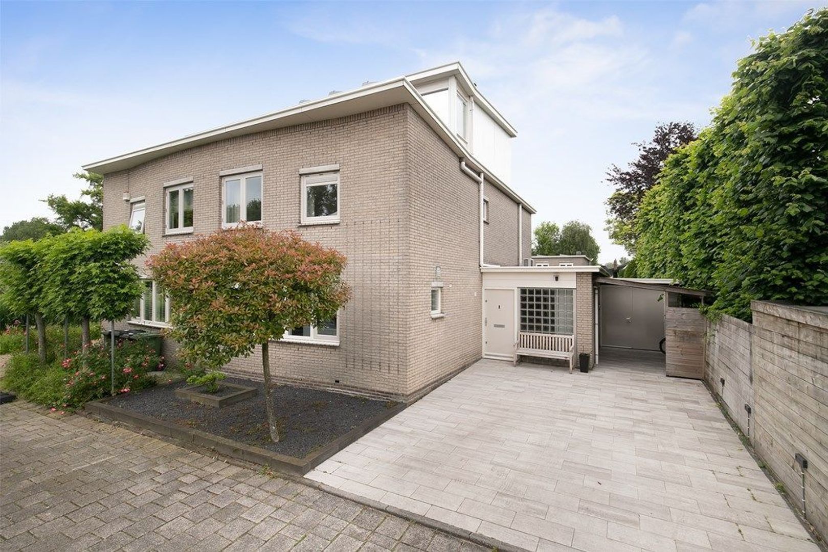 Amerbachstraat 13, Rotterdam foto-2