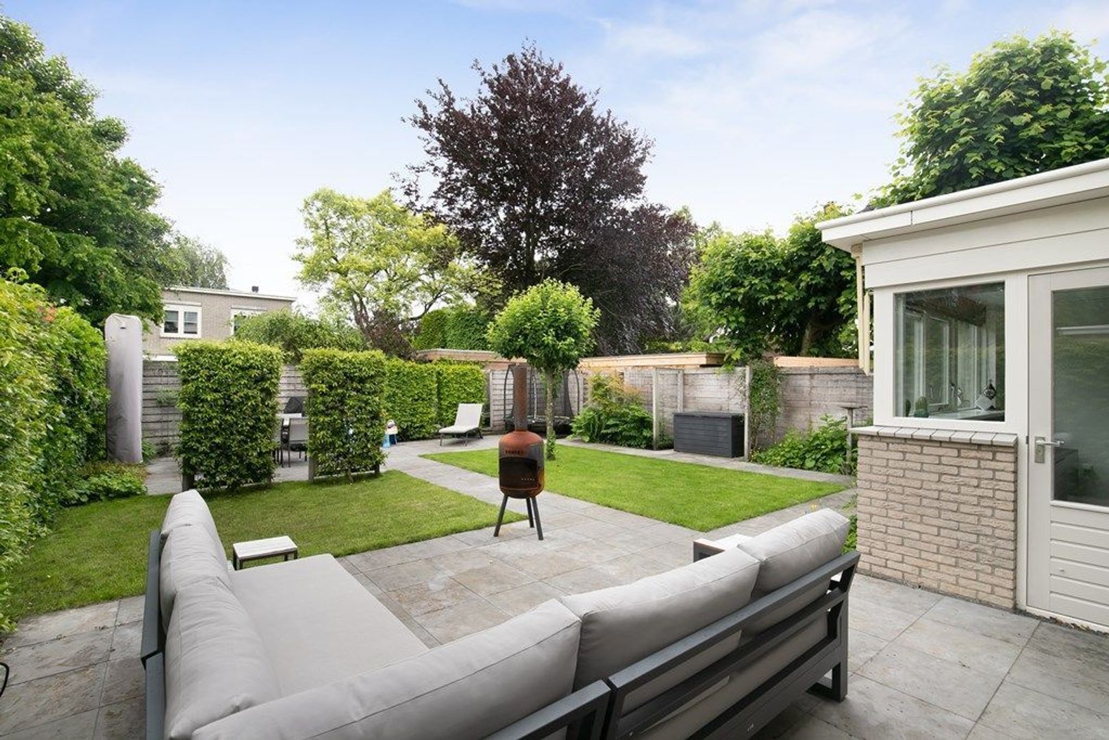 Amerbachstraat 13, Rotterdam foto-35