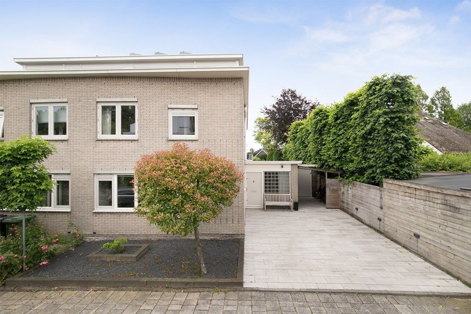 Amerbachstraat 13, Rotterdam foto-1