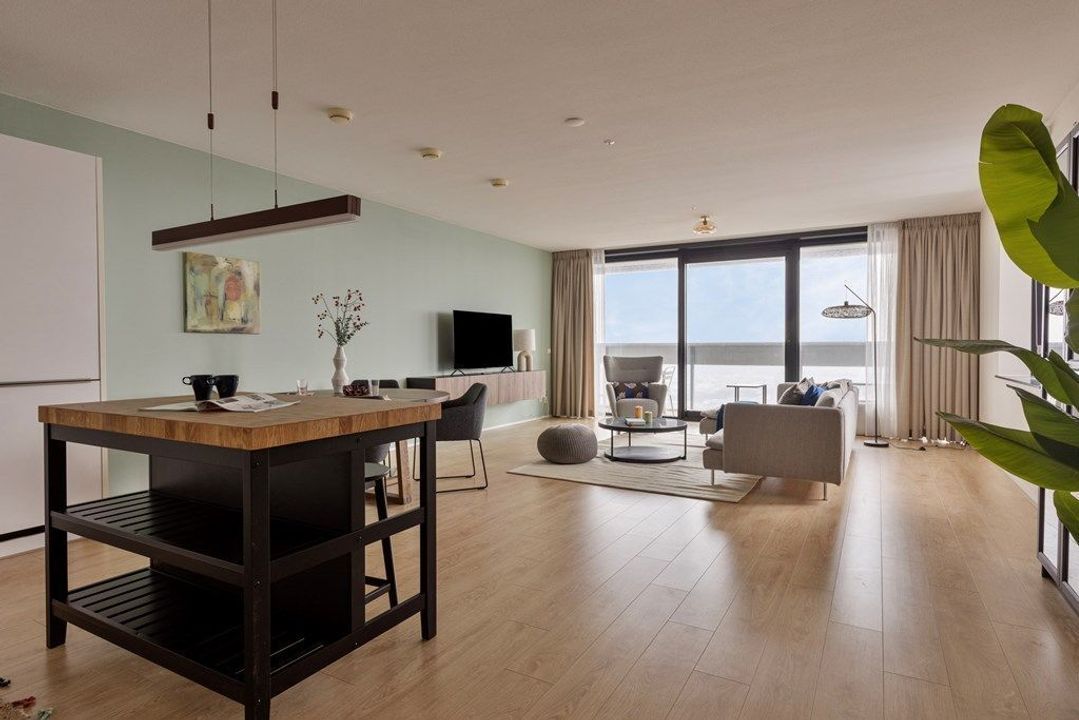 Anna van Buerenplein 232, Den Haag