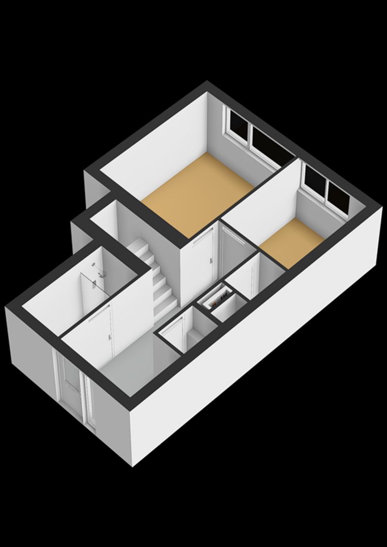 Wijnbrugstraat 37, Rotterdam foto-27