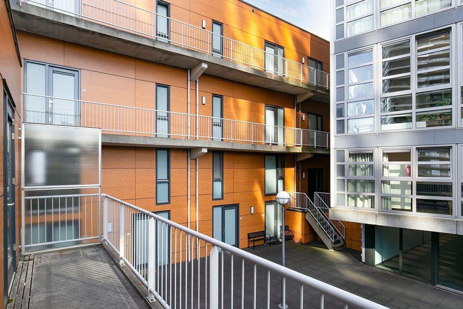 Wijnbrugstraat 37, Rotterdam foto-19