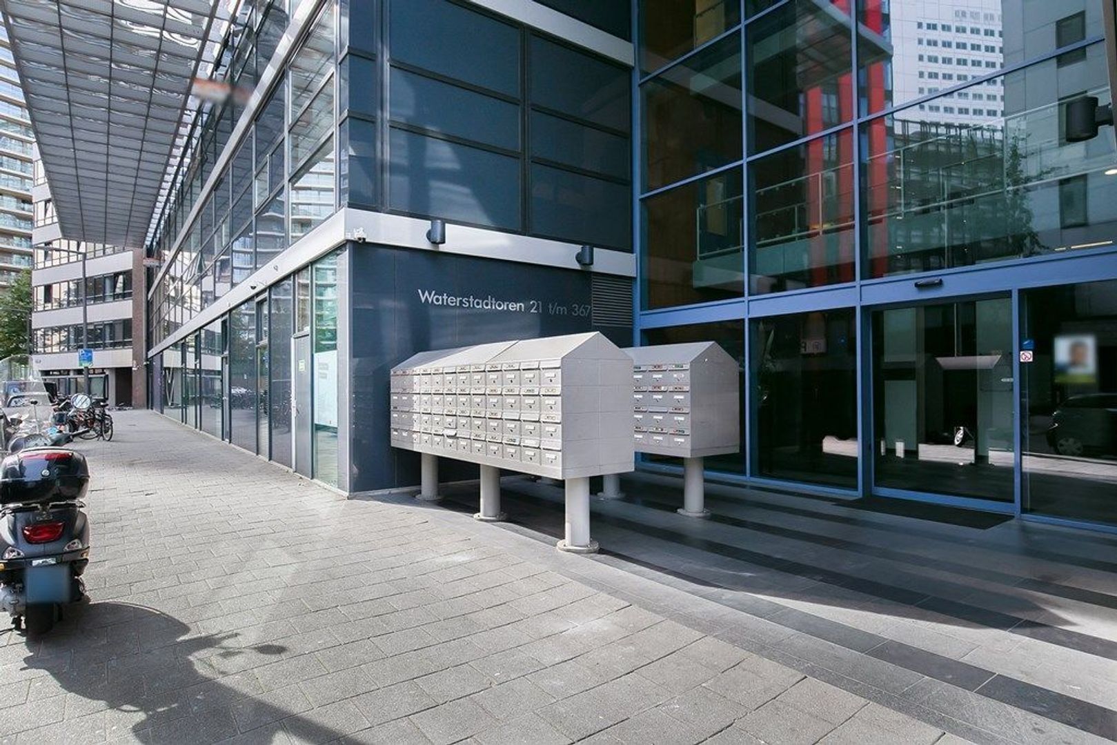 Wijnbrugstraat 37, Rotterdam foto-18