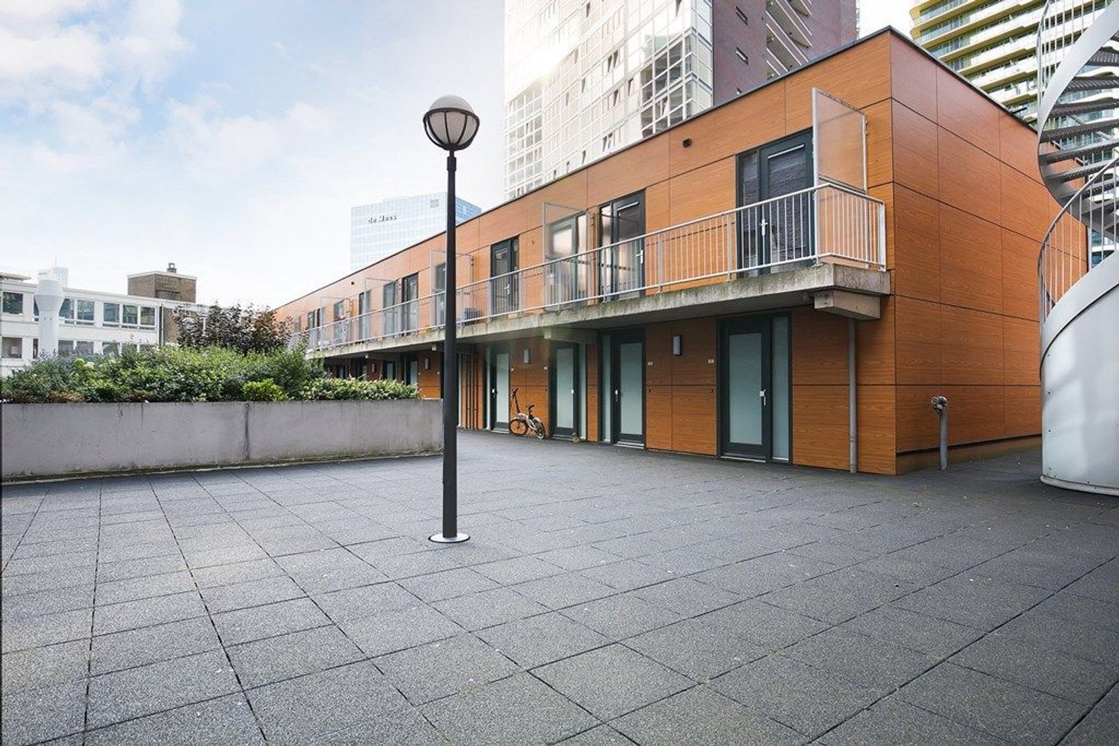 Wijnbrugstraat 37, Rotterdam foto-20