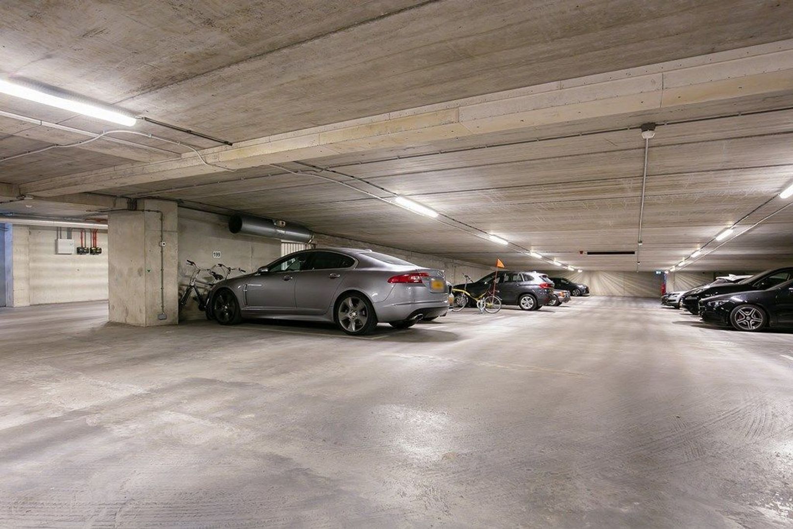 Wijnbrugstraat 37, Rotterdam foto-21