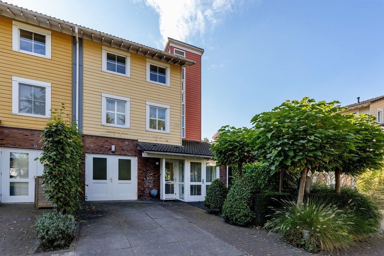 Kees van Hasseltstraat 1, Rotterdam foto-40