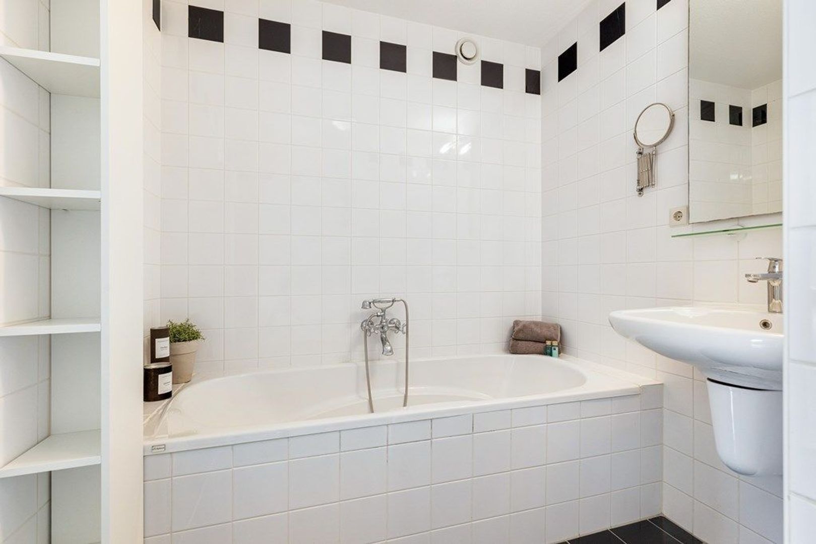 Kees van Hasseltstraat 1, Rotterdam foto-24