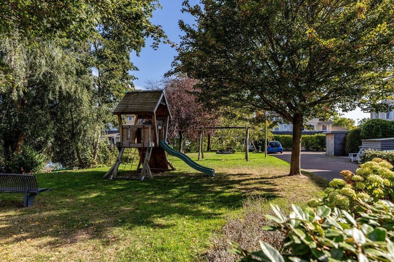 Kees van Hasseltstraat 1, Rotterdam foto-12