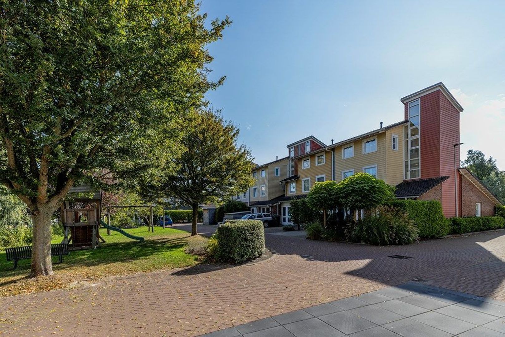 Kees van Hasseltstraat 1, Rotterdam foto-38