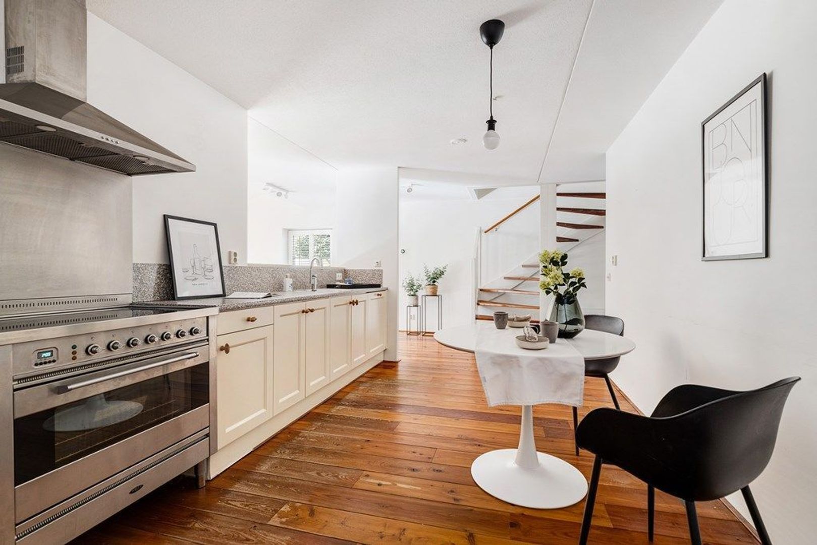 Kees van Hasseltstraat 1, Rotterdam foto-17