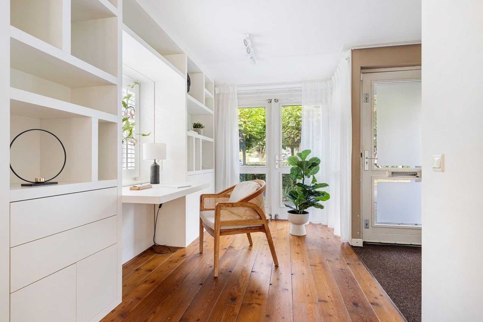 Kees van Hasseltstraat 1, Rotterdam foto-19