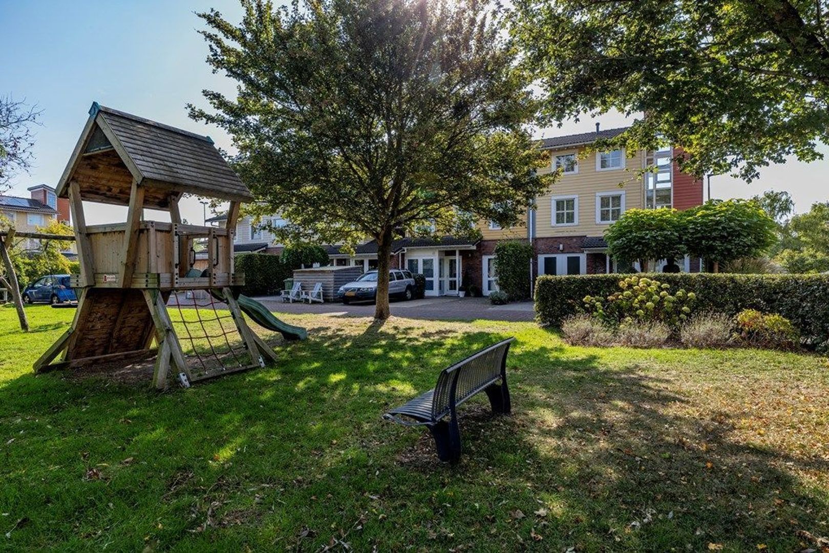 Kees van Hasseltstraat 1, Rotterdam foto-37