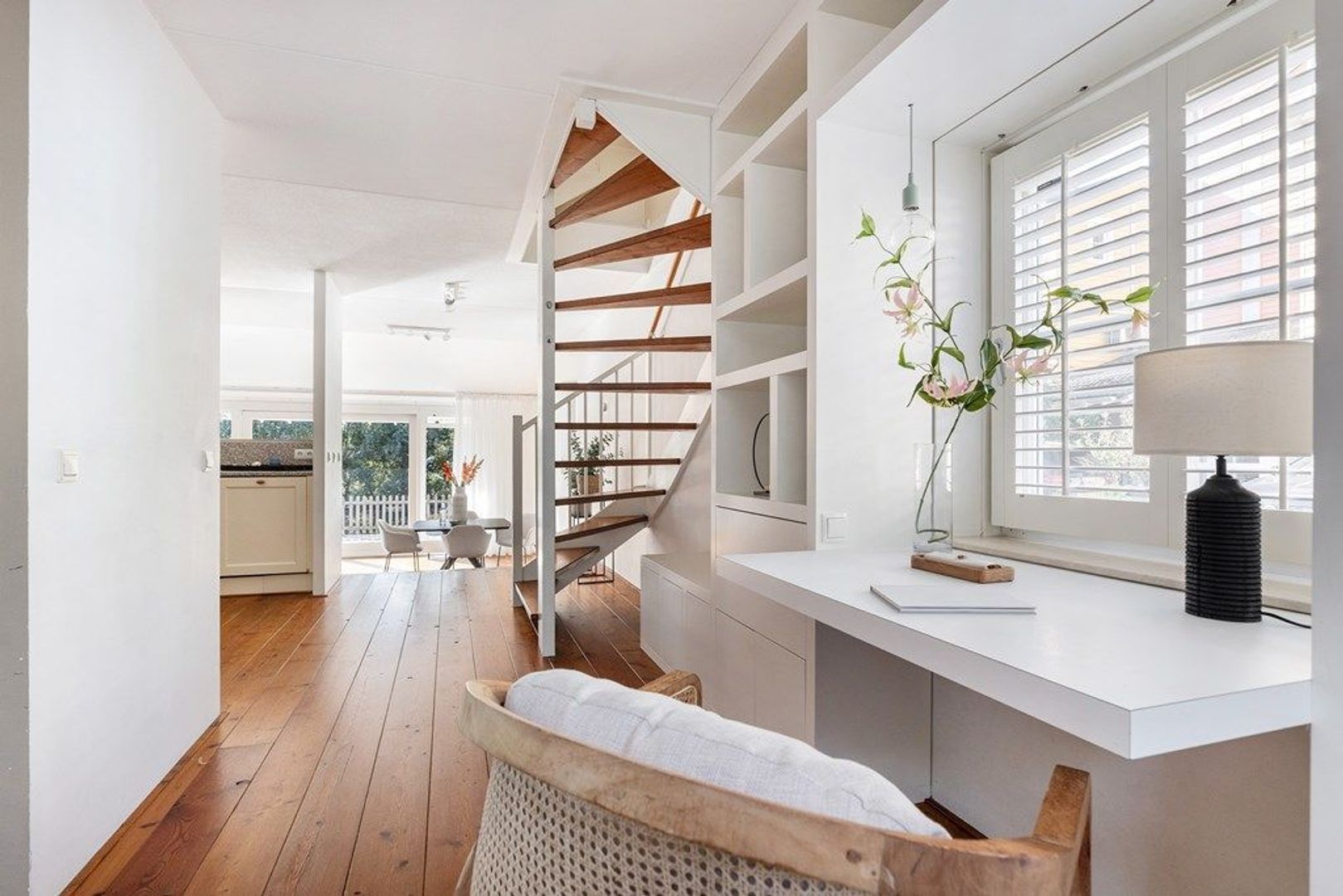 Kees van Hasseltstraat 1, Rotterdam foto-14