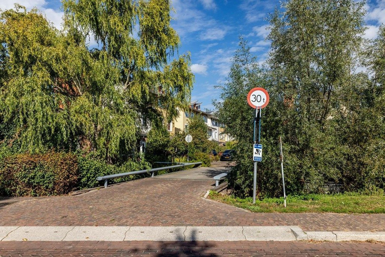 Kees van Hasseltstraat 1, Rotterdam foto-33