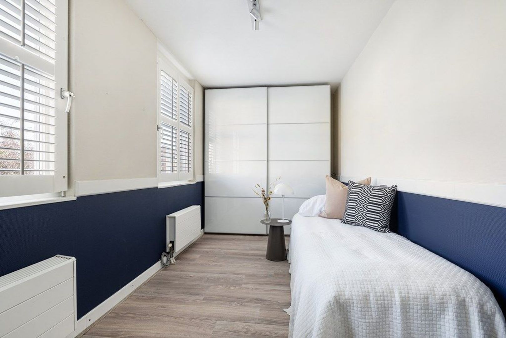 Kees van Hasseltstraat 1, Rotterdam foto-20