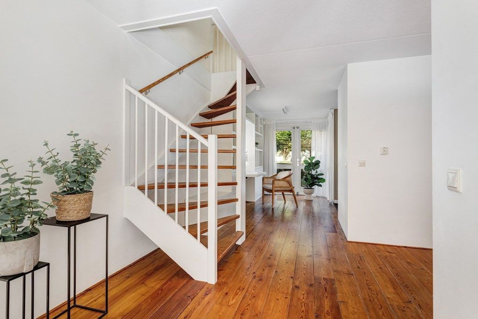 Kees van Hasseltstraat 1, Rotterdam foto-18