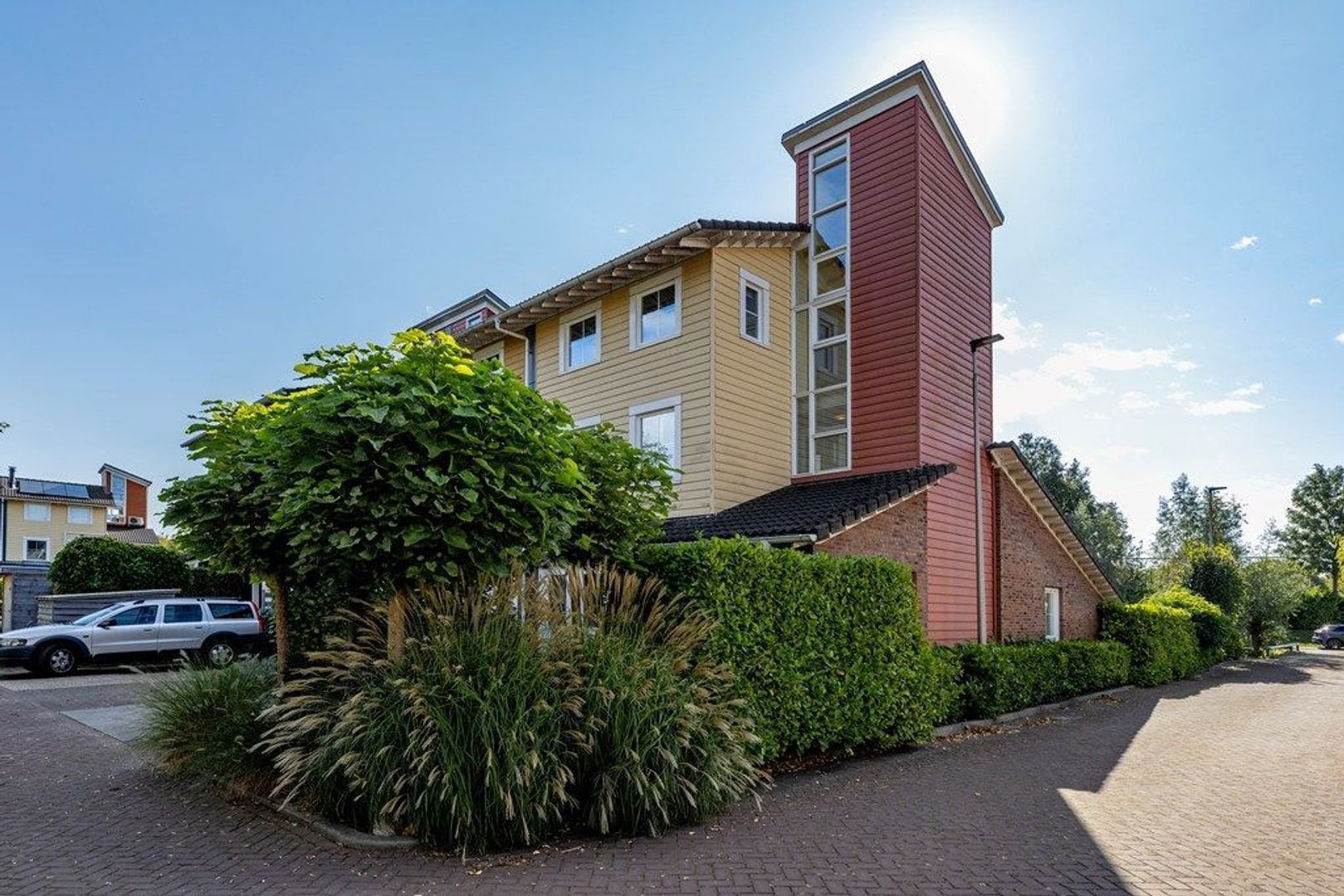 Kees van Hasseltstraat 1, Rotterdam foto-39