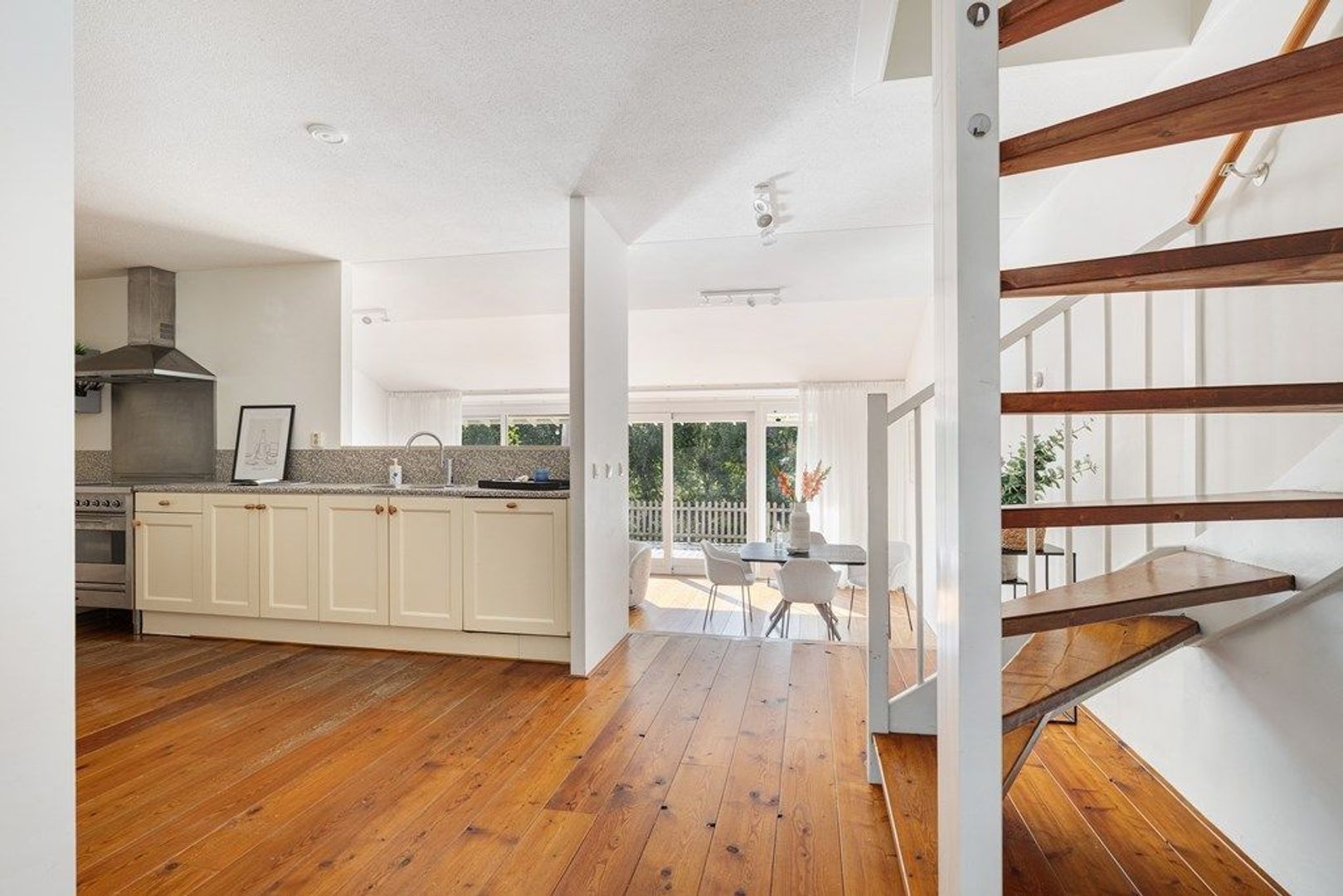 Kees van Hasseltstraat 1, Rotterdam foto-15