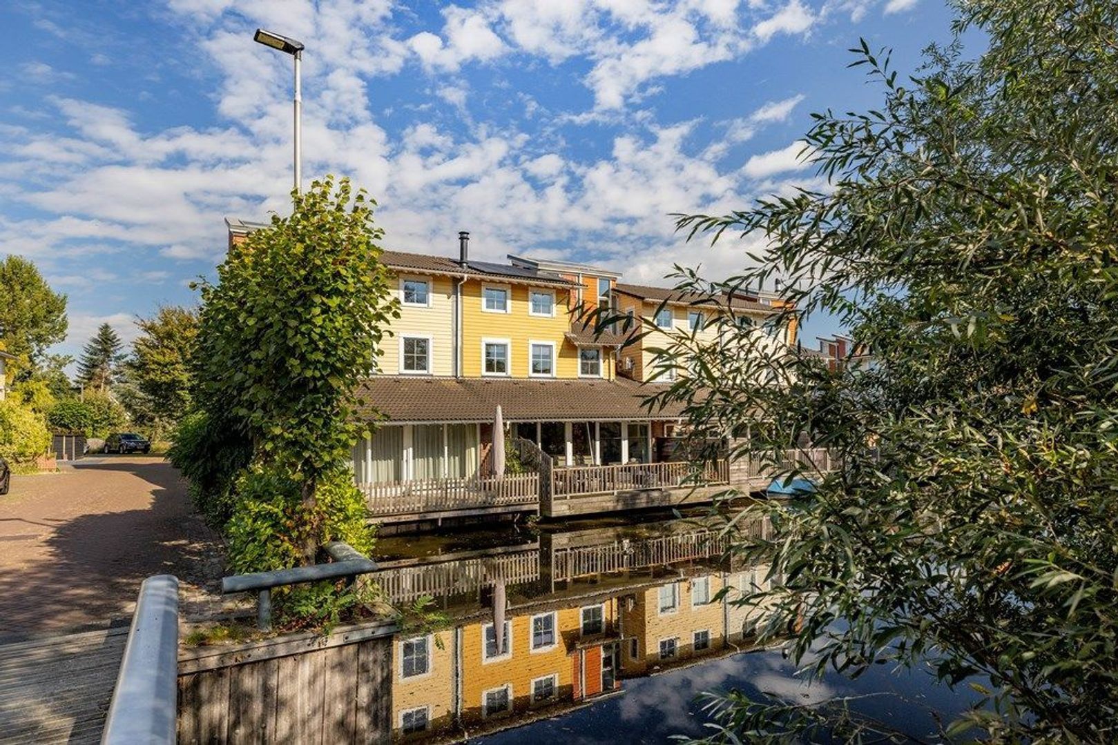 Kees van Hasseltstraat 1, Rotterdam foto-36